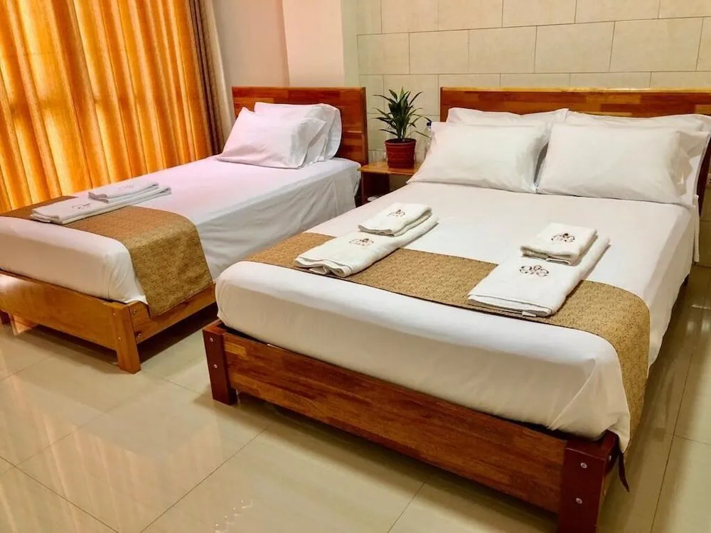 Studio 69 Aparthotel