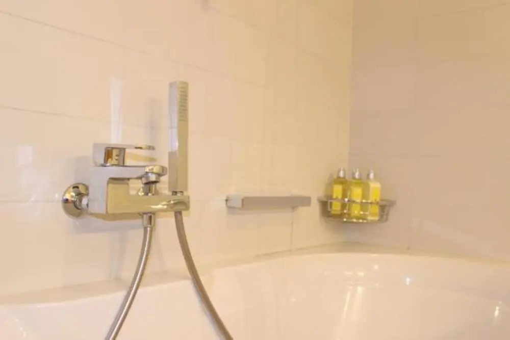 Montreux Lake View Apartments and Spa - Swiss Hotel Apartments