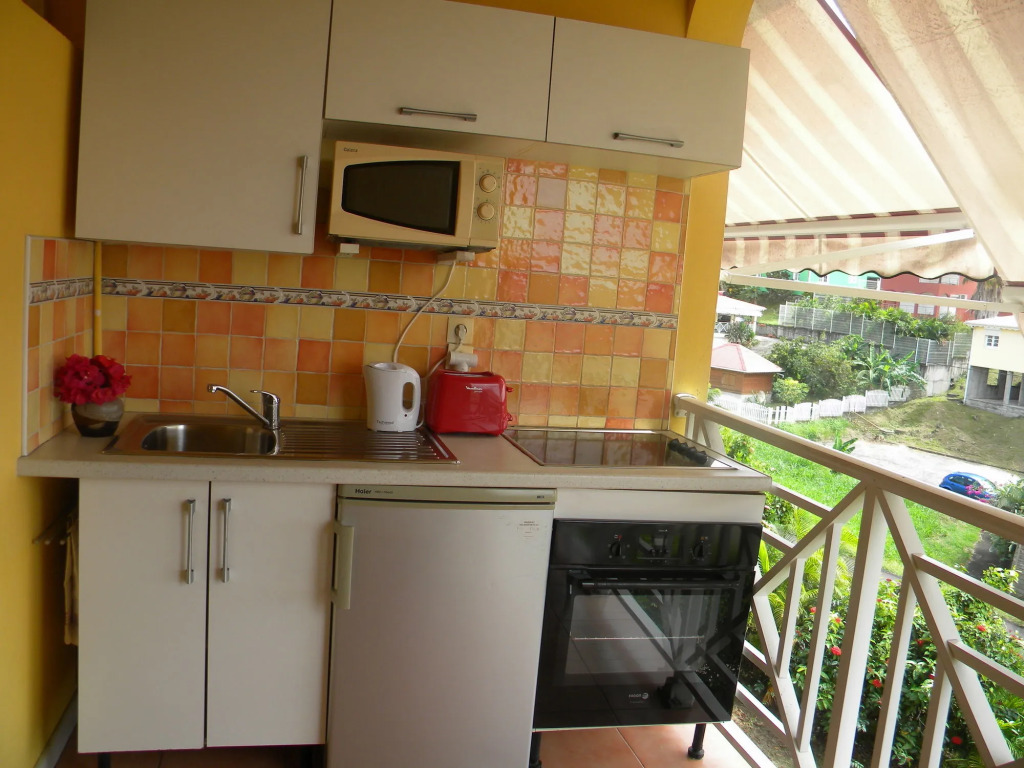 Panoramique Hotel