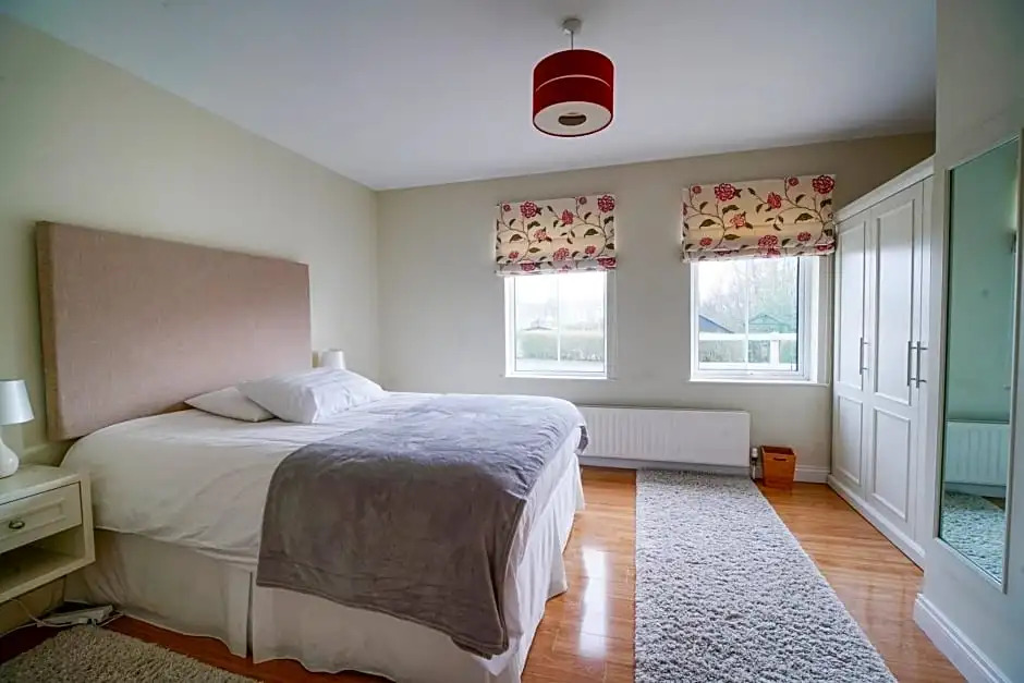 Glenburn Galgorm Bed & Breakfast