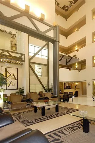 The Coronet Hotel