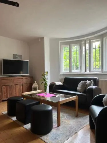 Ferienwohnung Weintraube