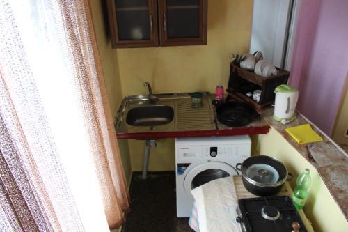 Guest House Sokhumi St 47
