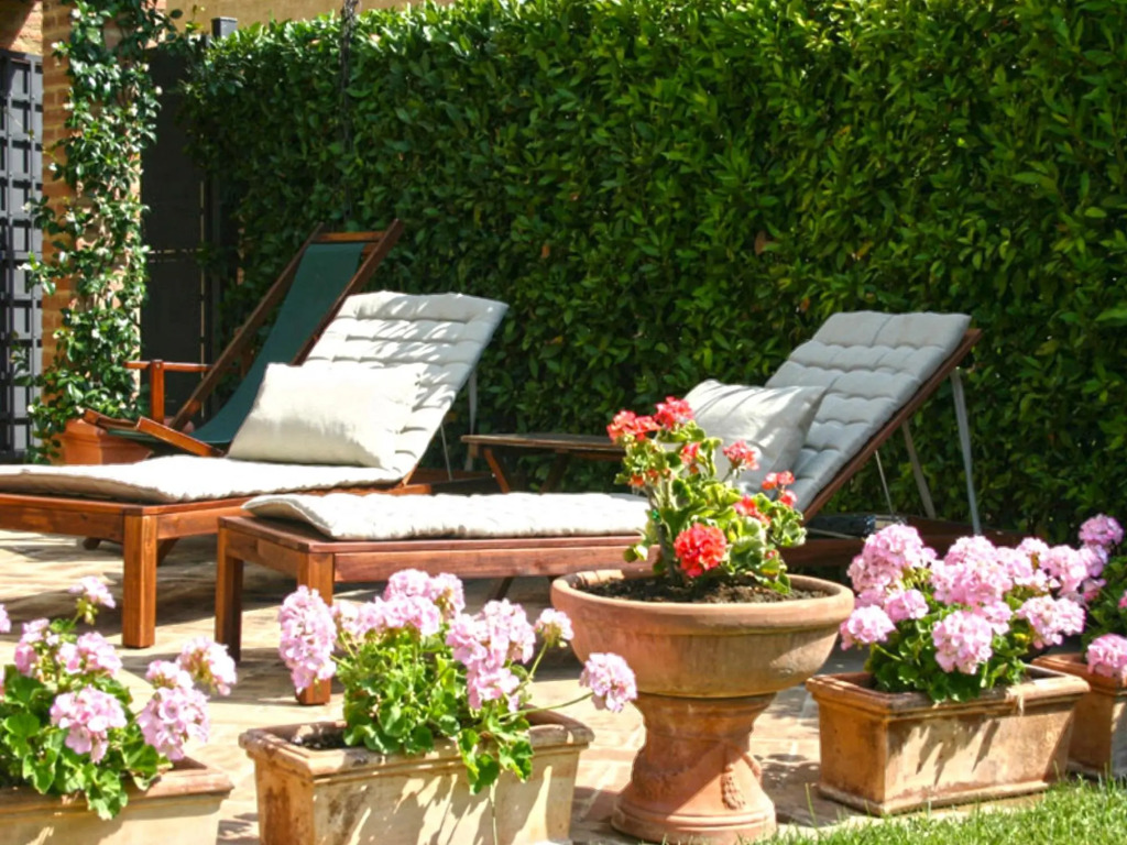 Beautiful house with private pool near San Gimignano-Villa Torri