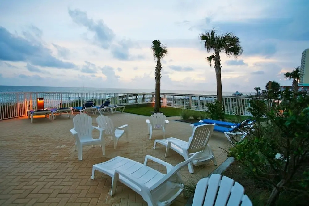 Ocean Reef 1701