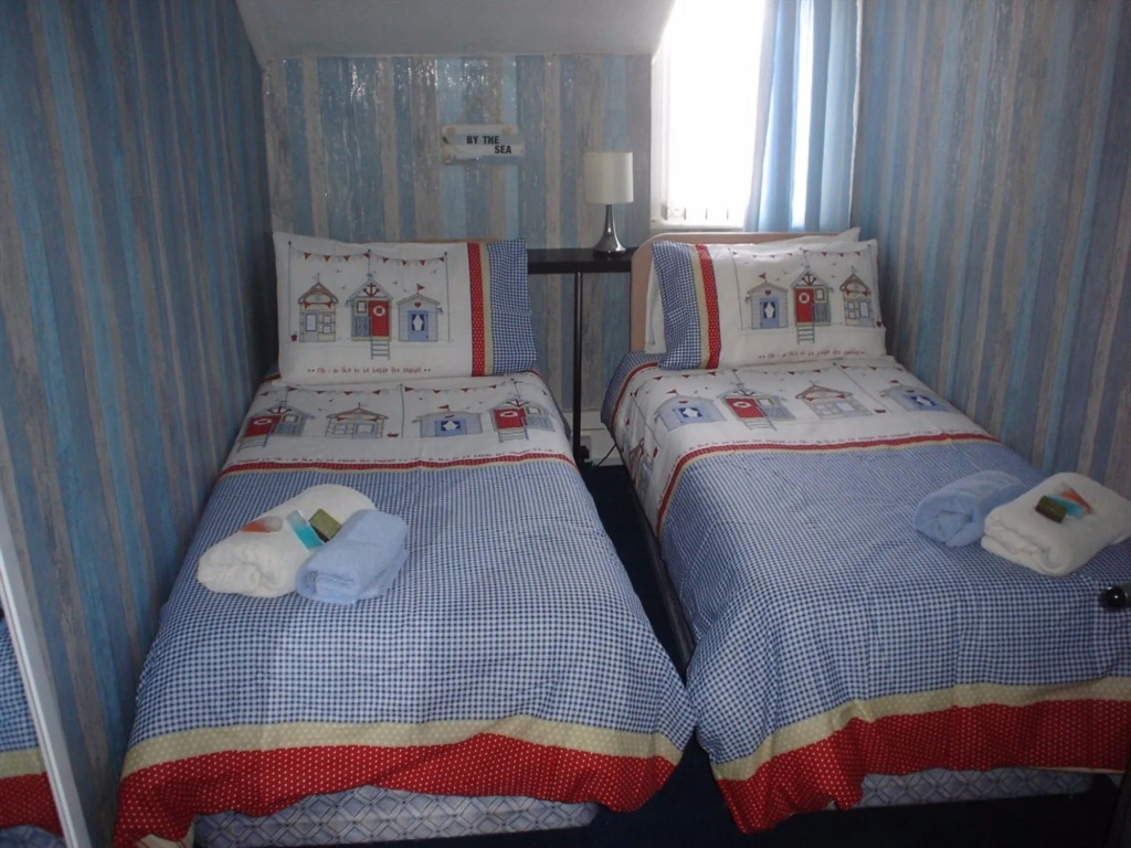 The Franklyn Hotel B&B