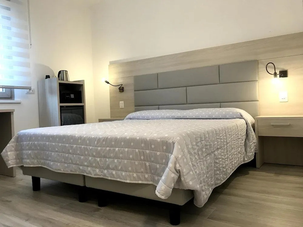 Il Sole e la Luna B&B in Garda