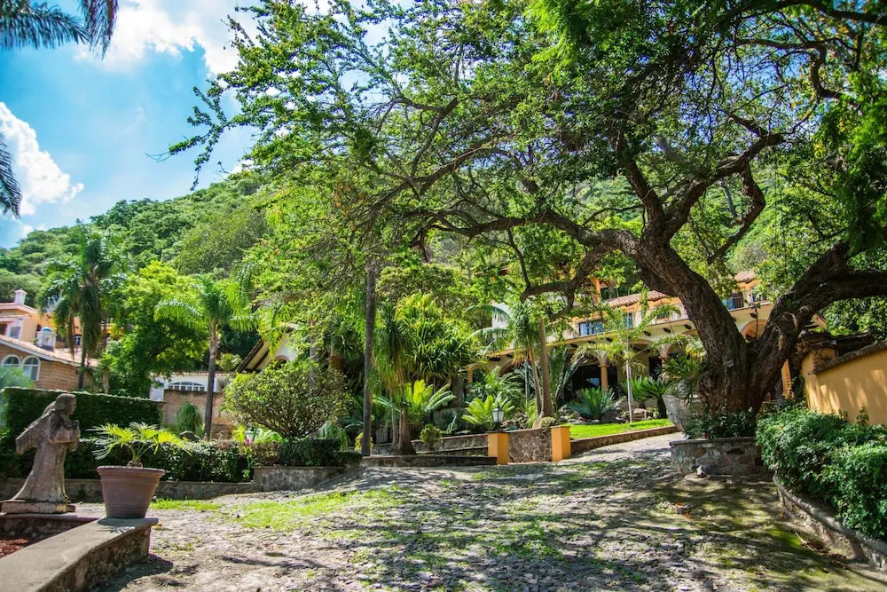 Mexico Casa Galeana