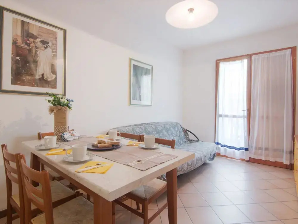 Belvilla by OYO Holiday Home in Rosolina