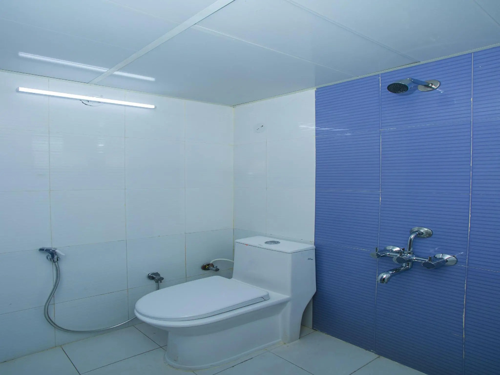 OYO 23070 Ocean View Associates