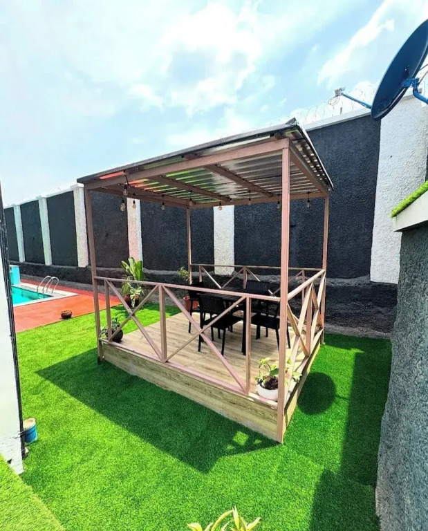 Aij Residence