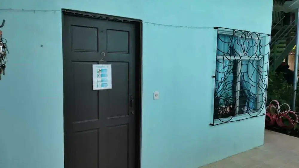 Cabinas Mitchaelles