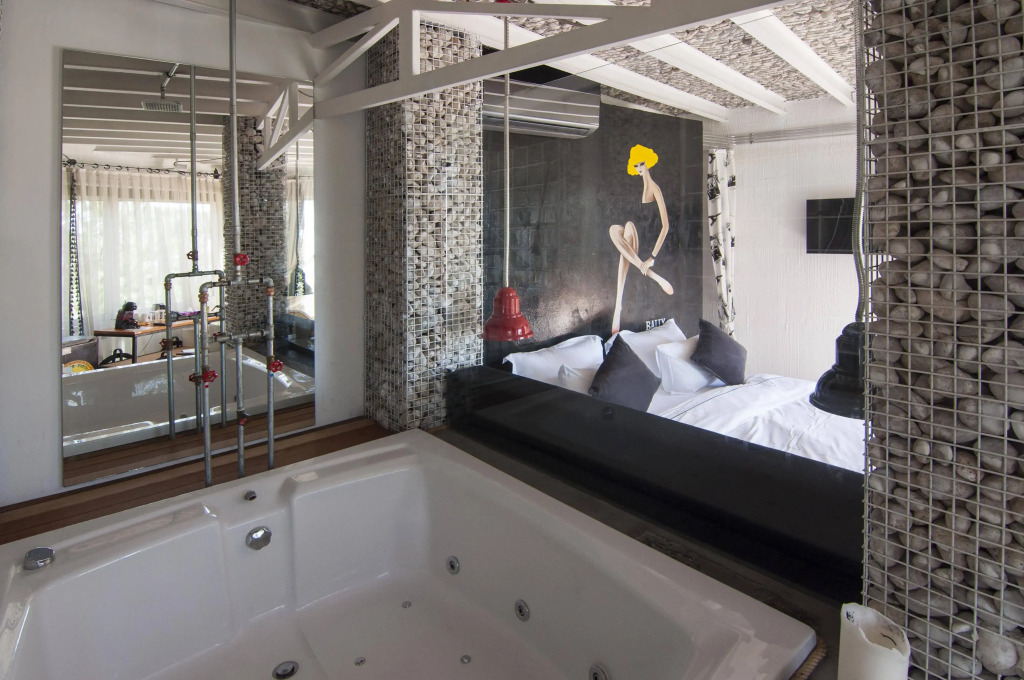 Ölüdeniz Loft