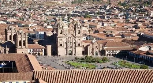 Apu Mountain Lodge Cusco