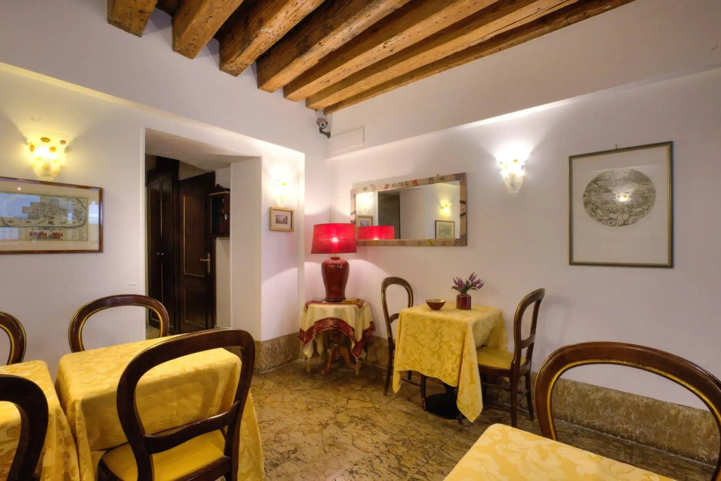 Lanterna Di Marco Polo
