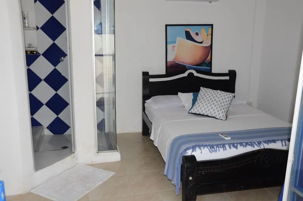 Hotel Plaza de la Trinidad