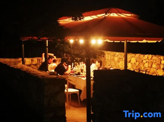 Huapan Homestay
