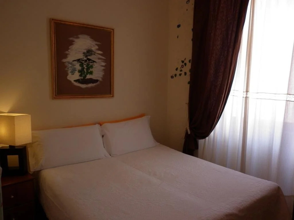 Suite City Center Taormina