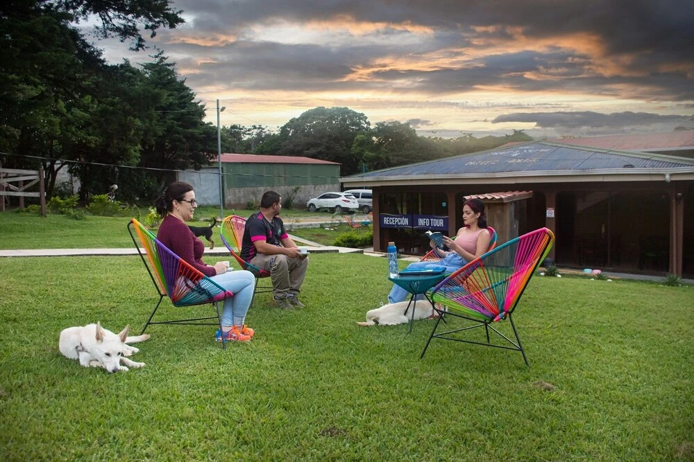 Nafre House B&B Monteverde