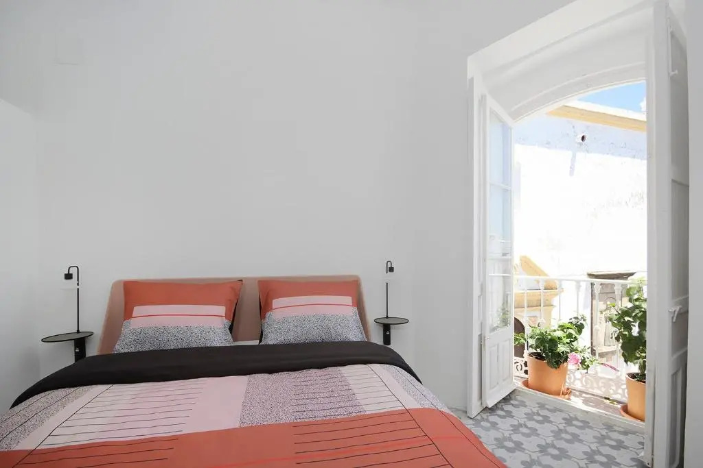 Casa Bonhomía - Boutique Guesthouse
