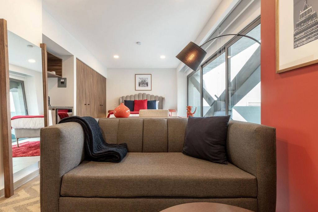 Casai Roma 1 BR Central Suite