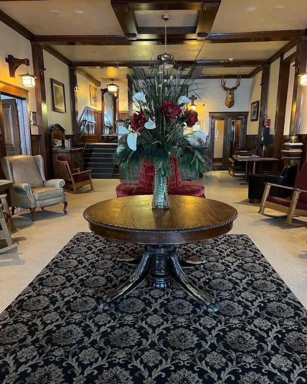Enders Hotel