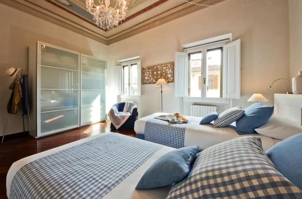 Scala Elegant Apartment