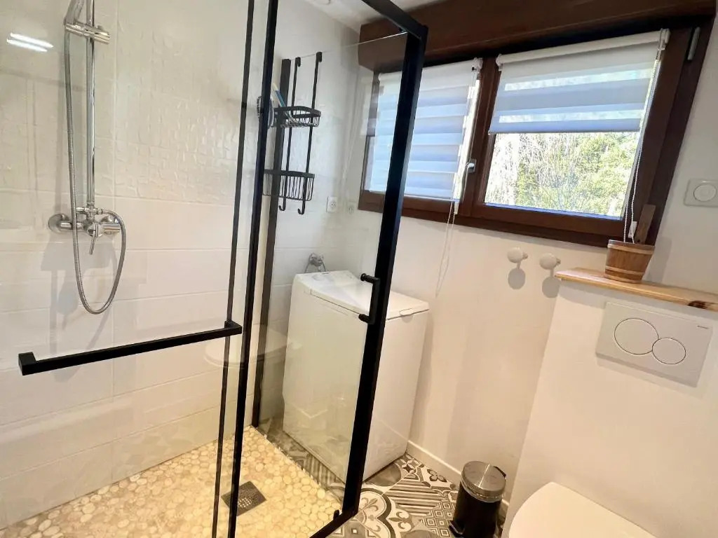 Appartement Le Tholy, 2 pièces, 2 personnes - FR-1-589-384
