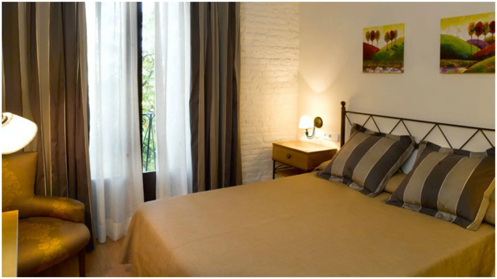 Hotel Rural y Apartamentos Villa Engracia