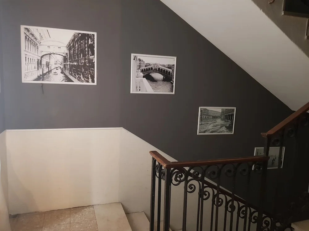 Casa Fornaretto