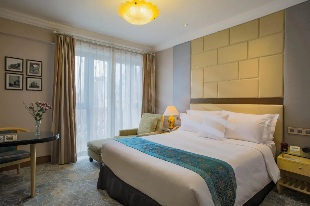 Anting Villa Hotel
