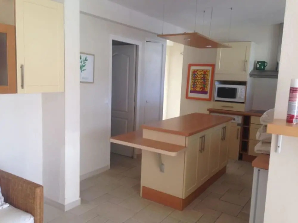Villa with 5 Bedrooms in la Croix-Valmer, with Wonderful Sea View, Private Pool, Enclosed Garden - 3 Km From the Beach