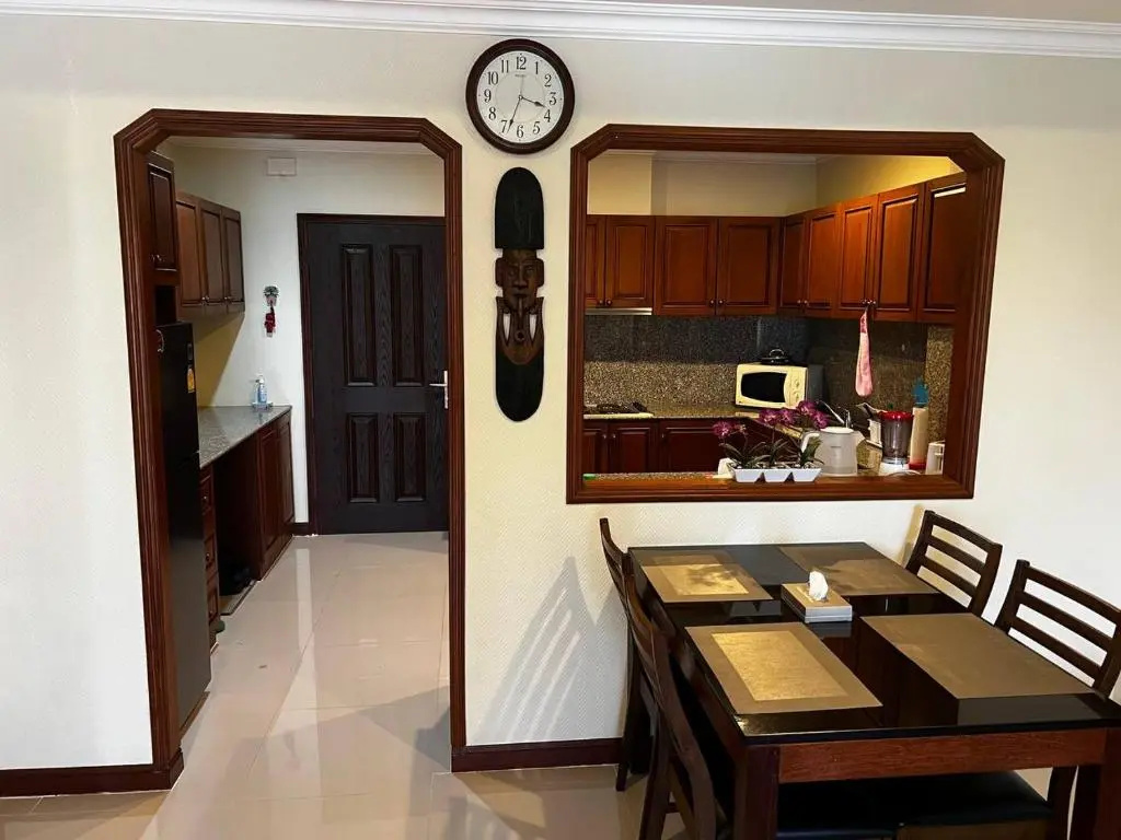 View Talay Residence Condo 3