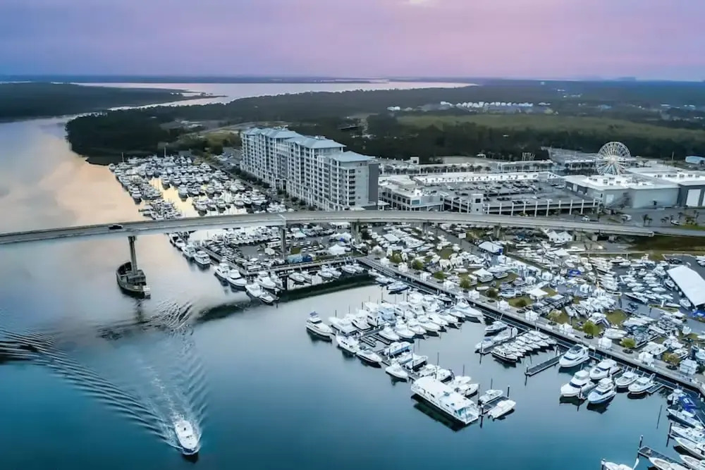 Bluewater 201