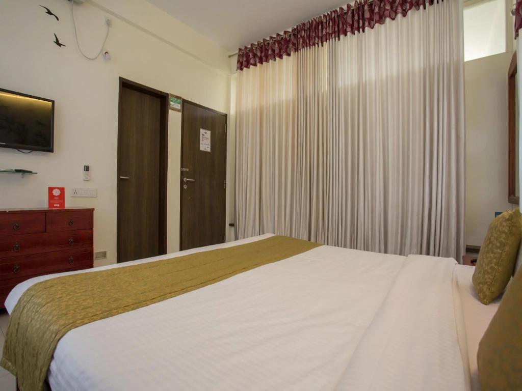 OYO 3847 EMA Hospitality