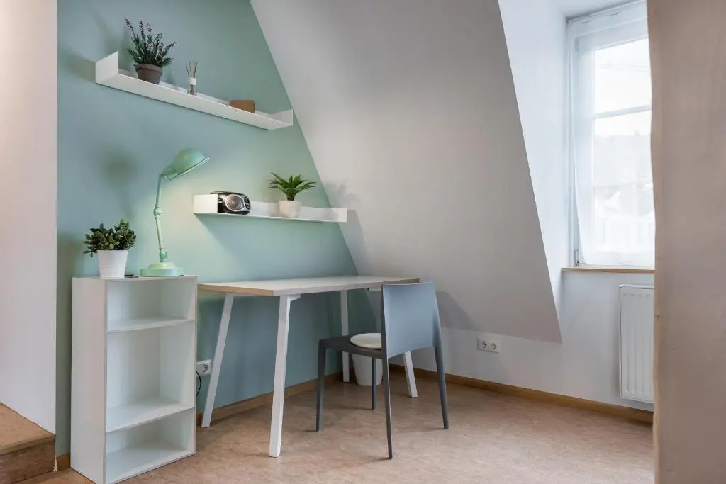 Parkside Boutique Appartements
