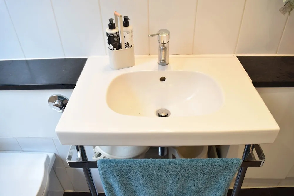 Cosy 1 Bedroom Home With Garden