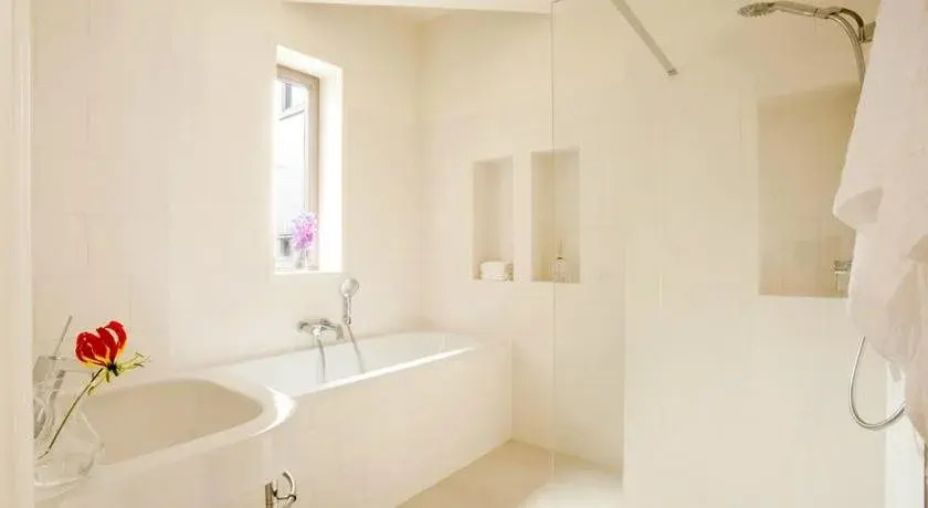Kikis Apartments Amsterdam