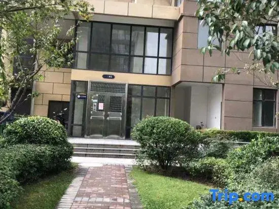 Xi'an Xiaoyudian Apartment