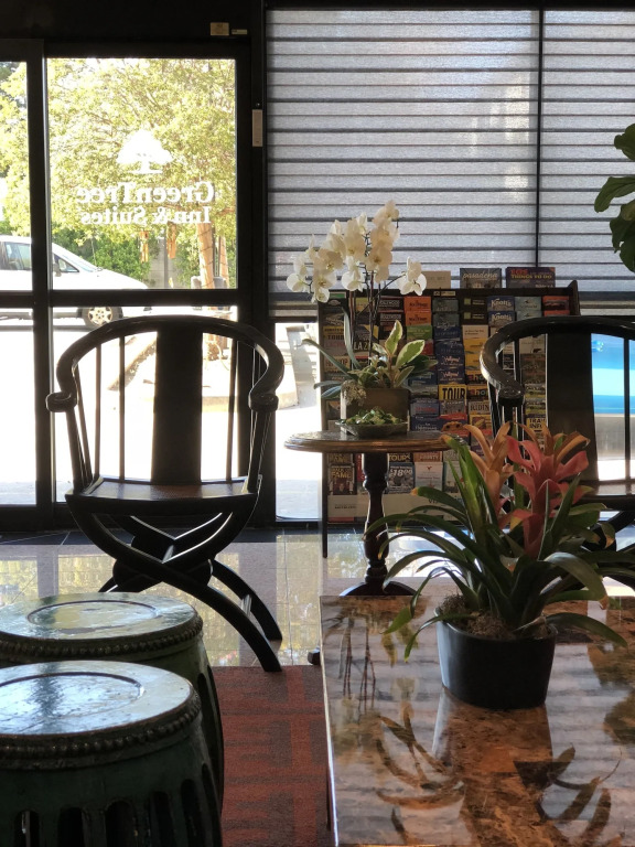 GreenTree Inn & Suites Los Angeles - Alhambra - Pasadena