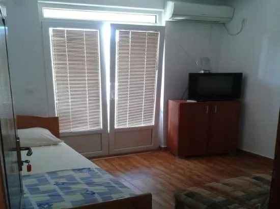 Apartments Cindrak