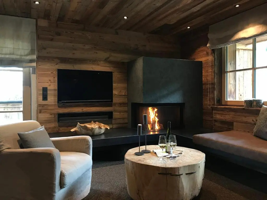 Chalet Tannenhof
