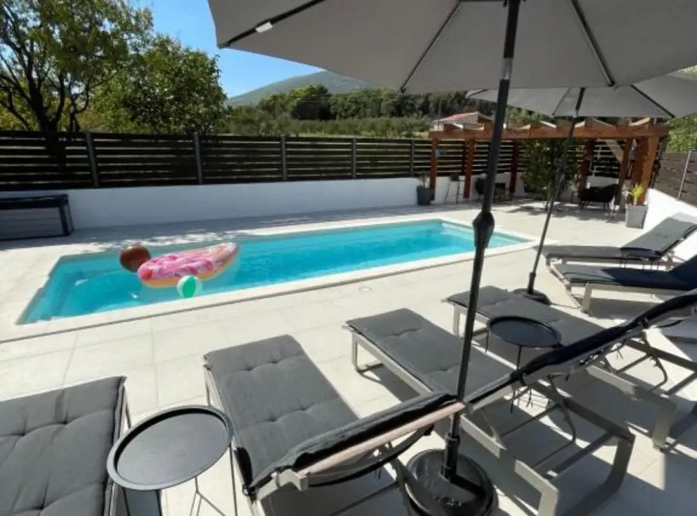 Villa Bliss Kastela