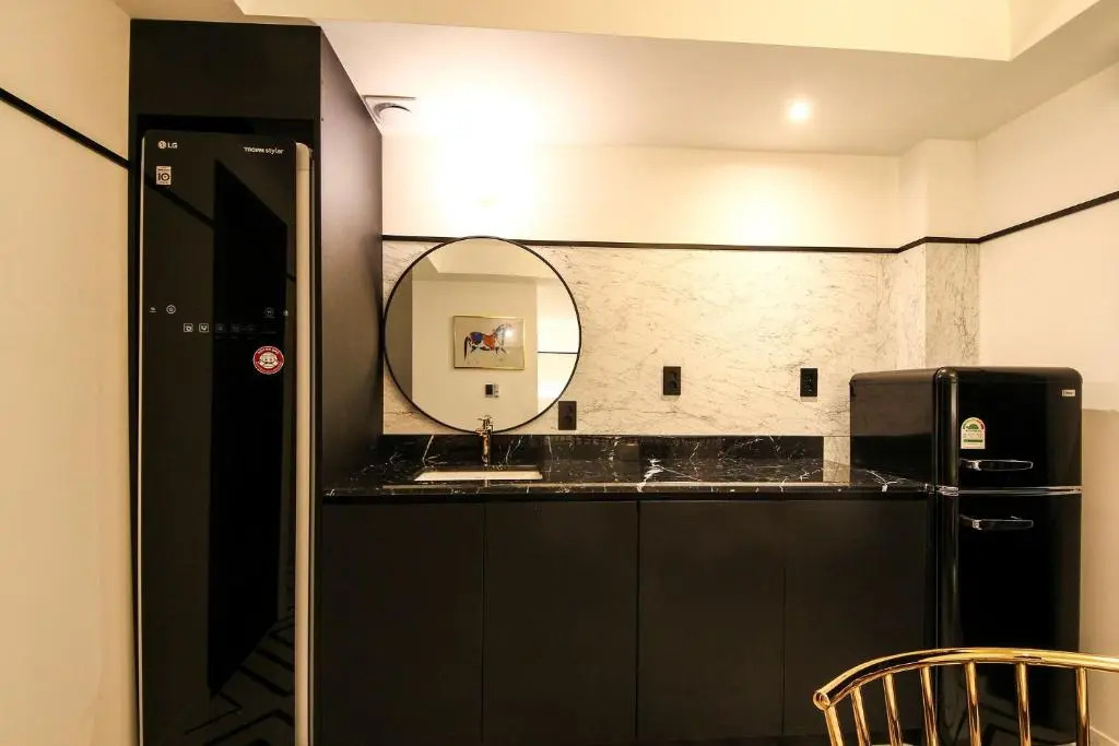 Hotel Ippda Wonju