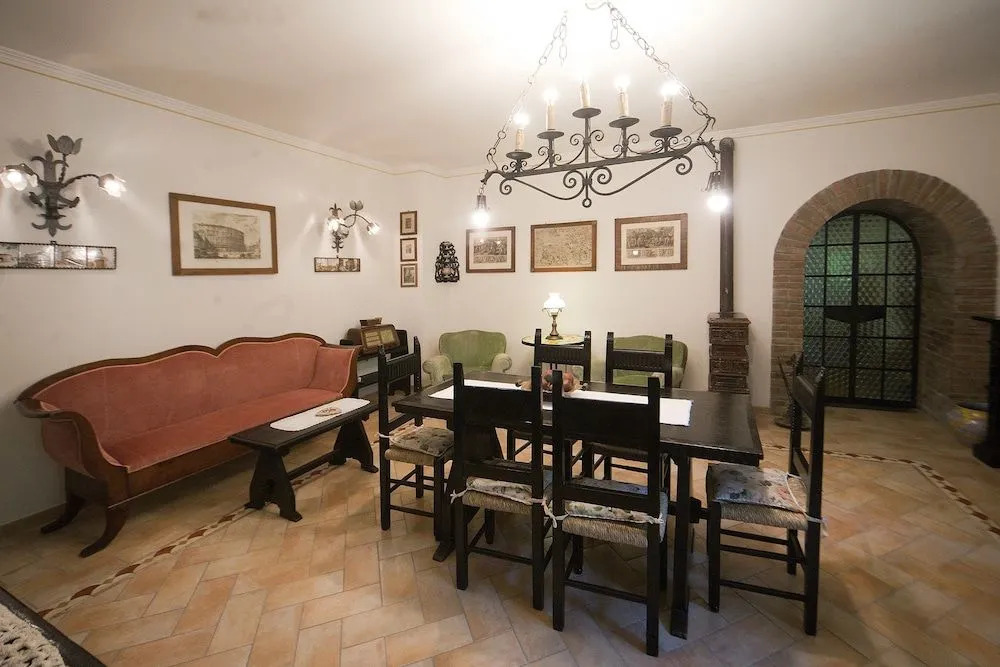 Borgo Podernovo
