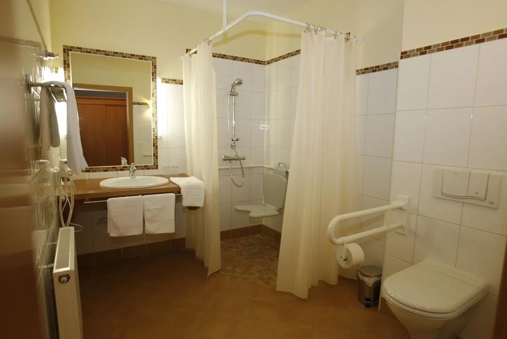 Golf & Therme Sonnenpension Hotel Garni