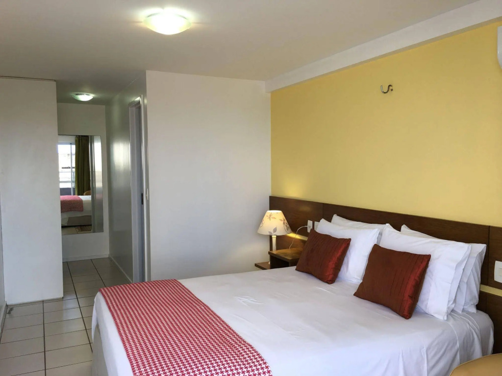 Varandas Apartamento