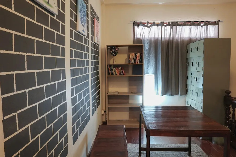 The Bridge Hostel