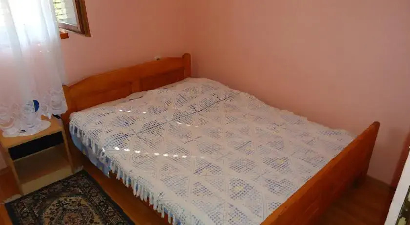 Apartments Inga