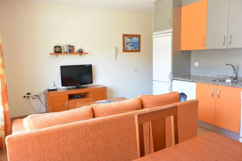 Piso Oliastur